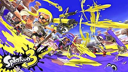 Splatoon™ 3